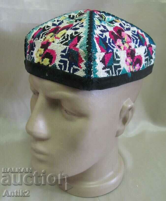 Vintich Men's Bucket Hat with price 60.00 BGN | € 30.68 Vintich Men's Bucket Hat with price 60.00 BGN | € 30.68