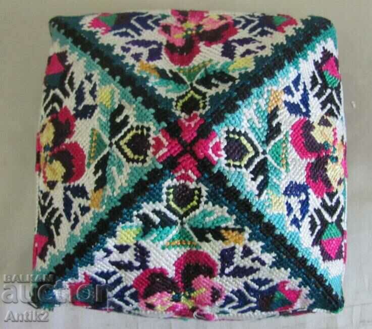 Auction Vintich Men's Bucket Hat Auction Vintich Men's Bucket Hat