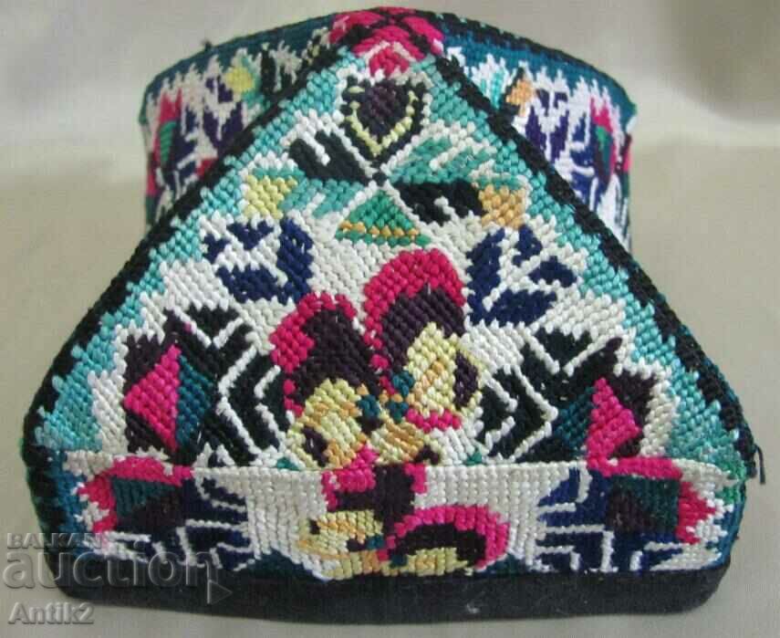 Delivery of Vintich Men's Bucket Hat Delivery of Vintich Men's Bucket Hat