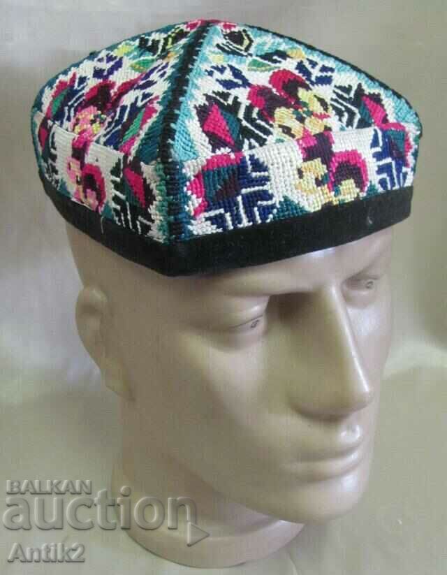 Vintich Men's Bucket Hat - 7 Vintich Men's Bucket Hat - 7