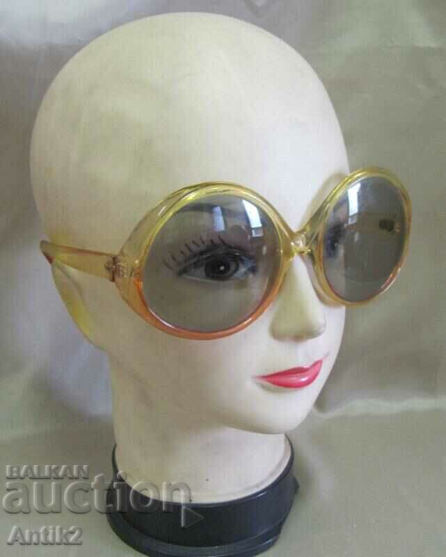 50's Antique Women's Sunglasses with price 50.00 BGN | € 25.56
