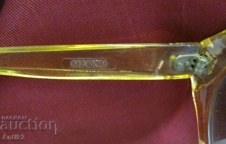 Auction  50's Antique Women's Sunglasses