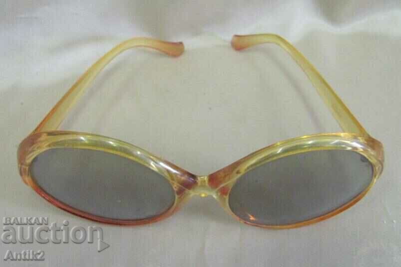 50's Antique Women's Sunglasses - 5