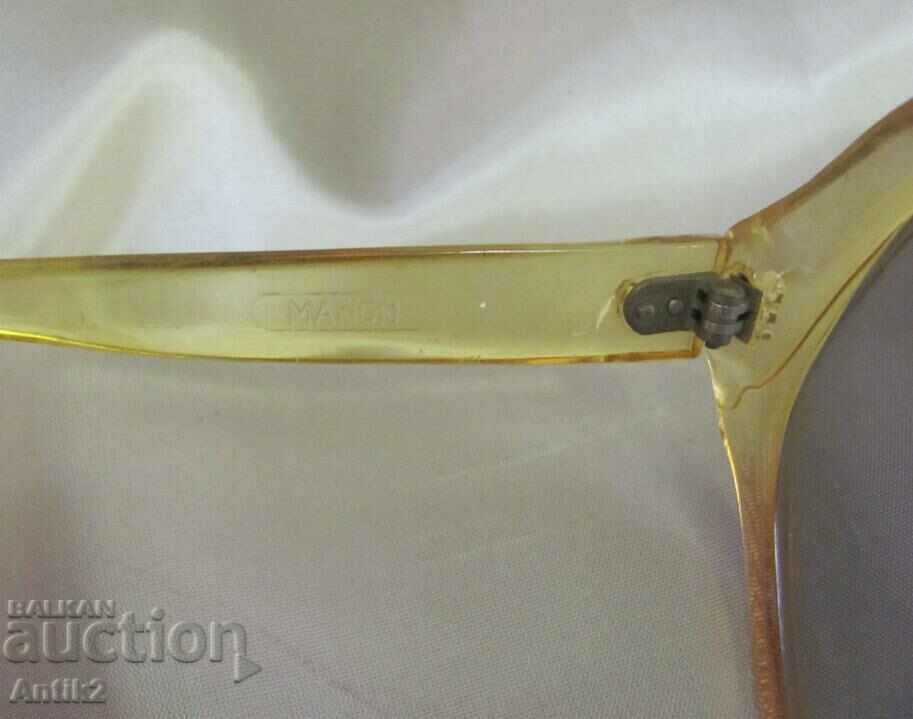 50's Antique Women's Sunglasses - 6