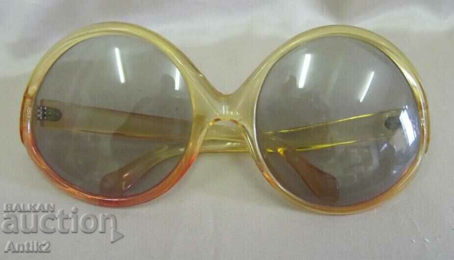 50's Antique Women's Sunglasses - 7