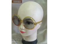 Γυναικεία γυαλιά ηλίου της δεκαετίας του '50 αντίκες