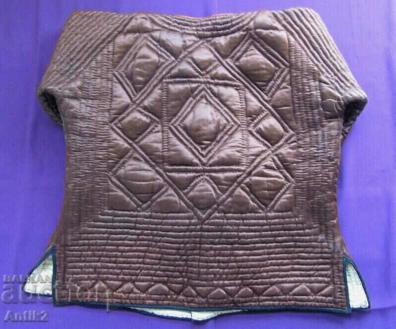 19th century Vest, Anteria Folk Art for Costume with price 200.00 BGN | € 102.26 19th century Vest, Anteria Folk Art for Costume with price 200.00 BGN | € 102.26