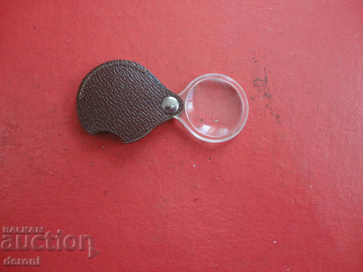 Enuro 3 German Coin Magnifier with price 10.00 BGN | € 5.11 Enuro 3 German Coin Magnifier with price 10.00 BGN | € 5.11