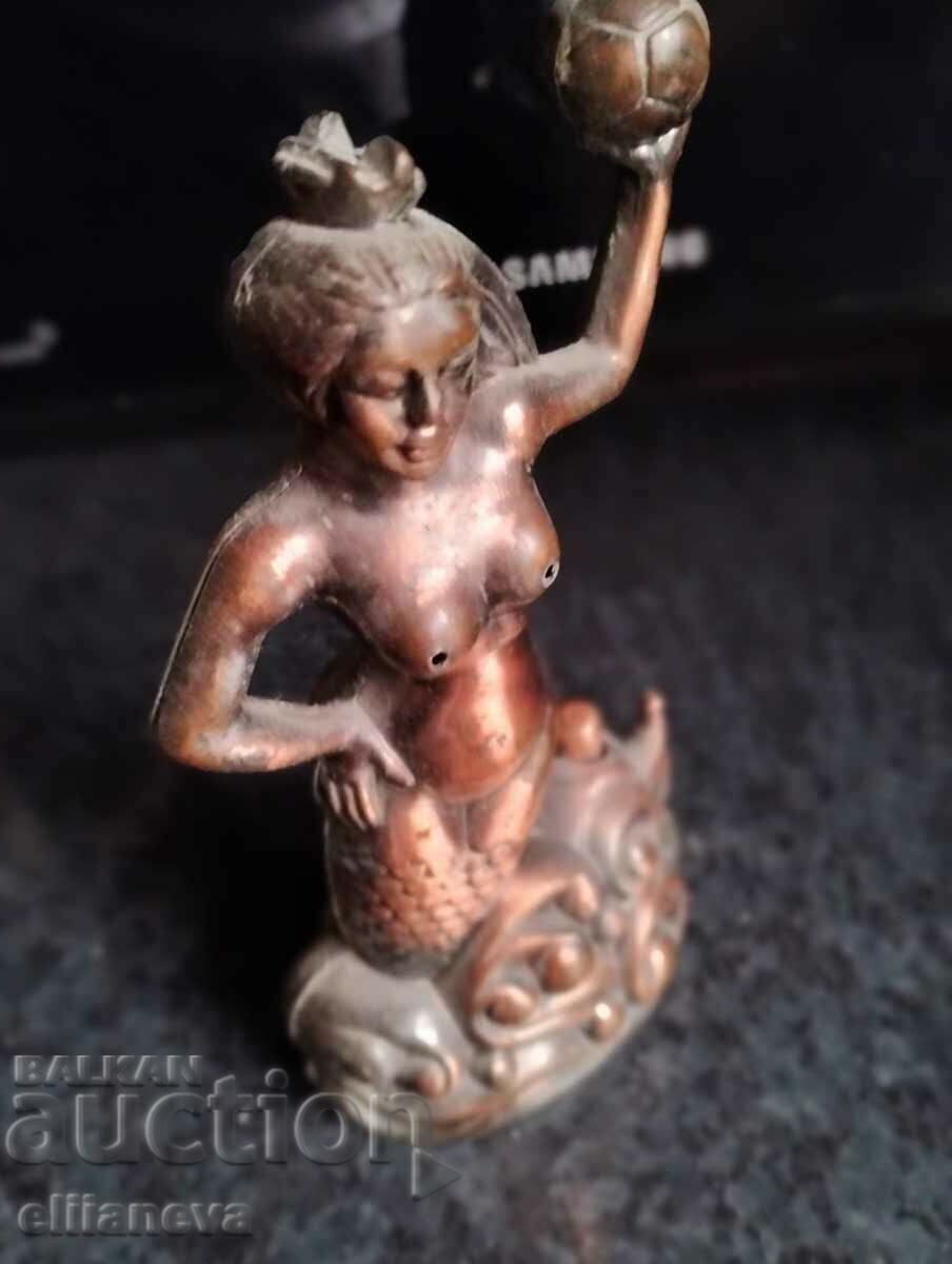 Δημοπρασία Μεταλλικός αναπτήρας H15cm Δημοπρασία Μεταλλικός αναπτήρας H15cm