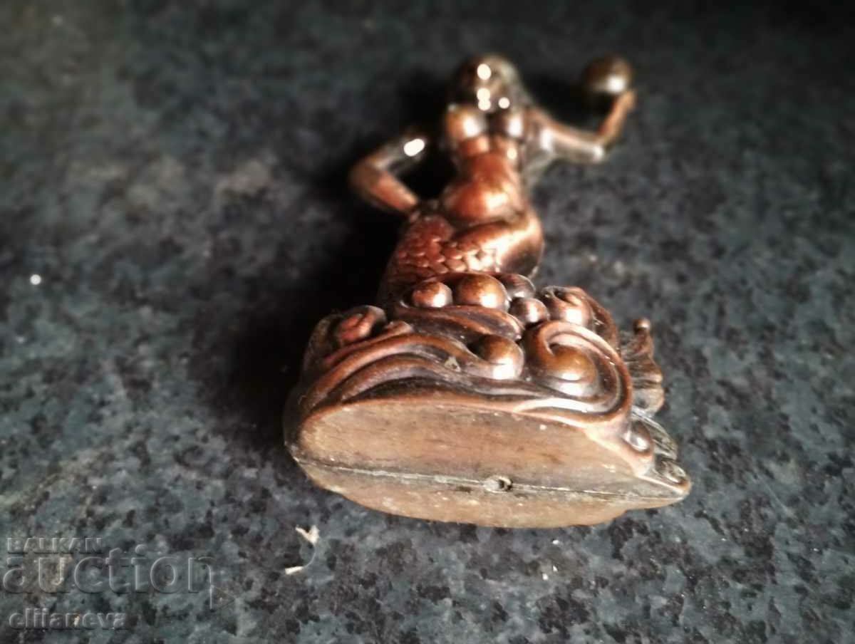 Μεταλλικός αναπτήρας H15cm - 5 Μεταλλικός αναπτήρας H15cm - 5