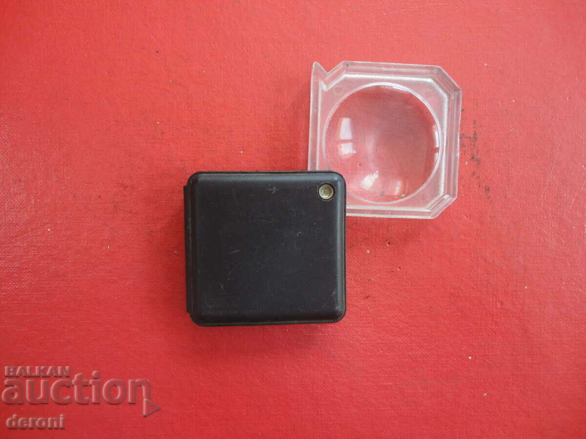 Доставка на Немска лупа за монети 8 Доставка на Немска лупа за монети 8