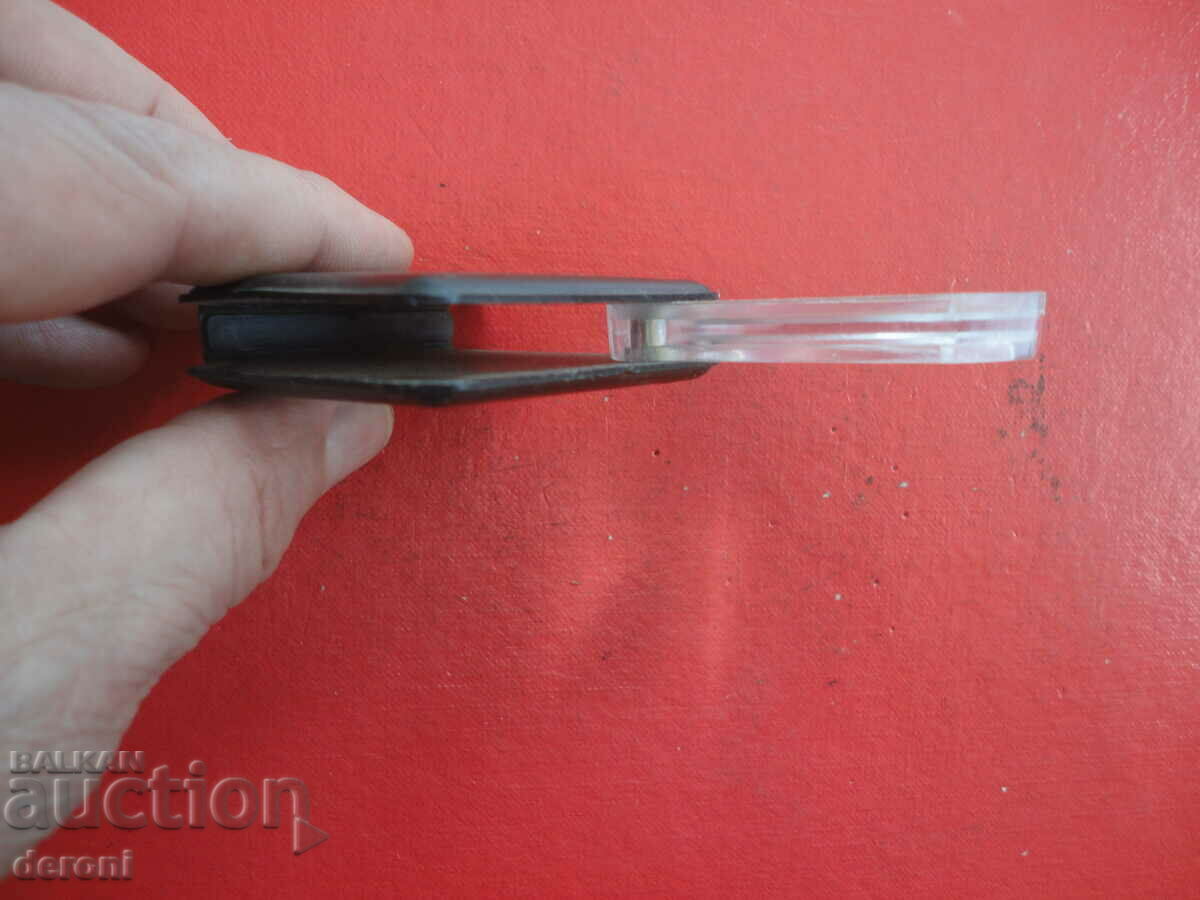 Немска лупа за монети 8 - 5 Немска лупа за монети 8 - 5