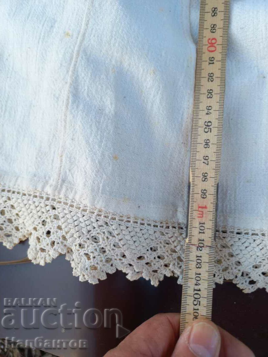 OLD WOMAN'S SHIRT WEAR with price 200.00 BGN | € 102.26 OLD WOMAN'S SHIRT WEAR with price 200.00 BGN | € 102.26