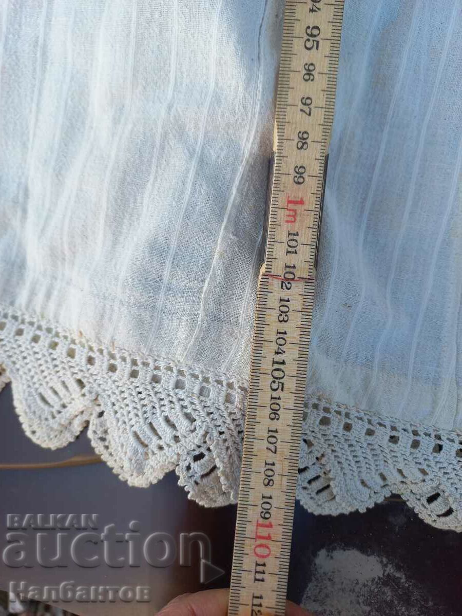 OLD WOMAN'S SHIRT WEAR with price 200.00 BGN | € 102.26