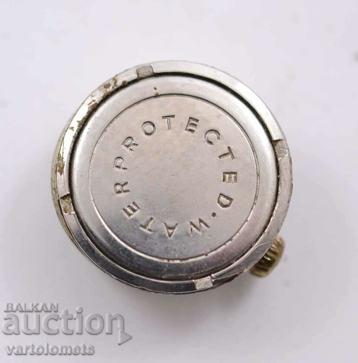 Delivery of WOMEN'S WATCH Movement - Works Delivery of WOMEN'S WATCH Movement - Works