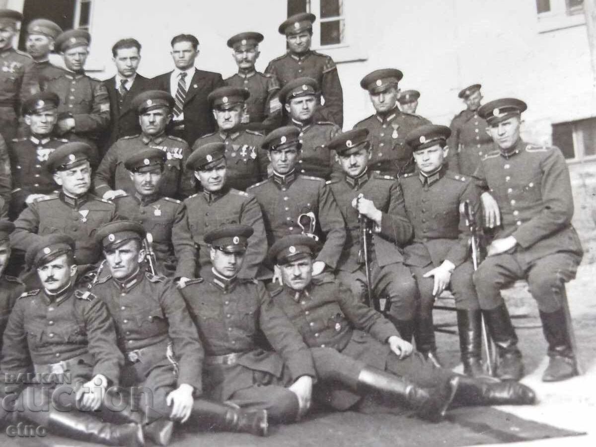 ROYAL PHOTO - soldiers, sword, order, Uniform - 5 ROYAL PHOTO - soldiers, sword, order, Uniform - 5