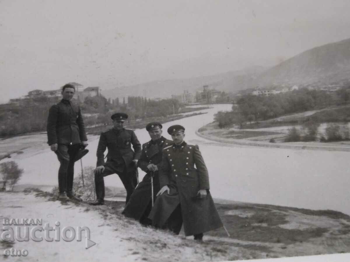 ΒΑΣΙΛΙΚΗ ΦΩΤΟΓΡΑΦΙΑ - στρατιώτες, σπαθί, Στολή, Σκόπια με τιμή 15.00 BGN | € 7.67 ΒΑΣΙΛΙΚΗ ΦΩΤΟΓΡΑΦΙΑ - στρατιώτες, σπαθί, Στολή, Σκόπια με τιμή 15.00 BGN | € 7.67