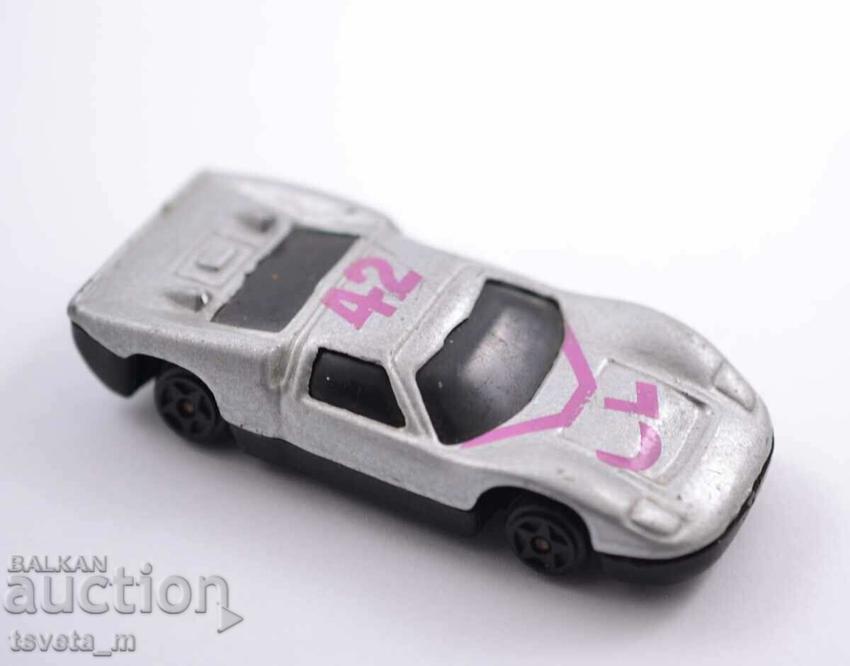 Metal stroller, children's toys with price 3.00 BGN | € 1.53