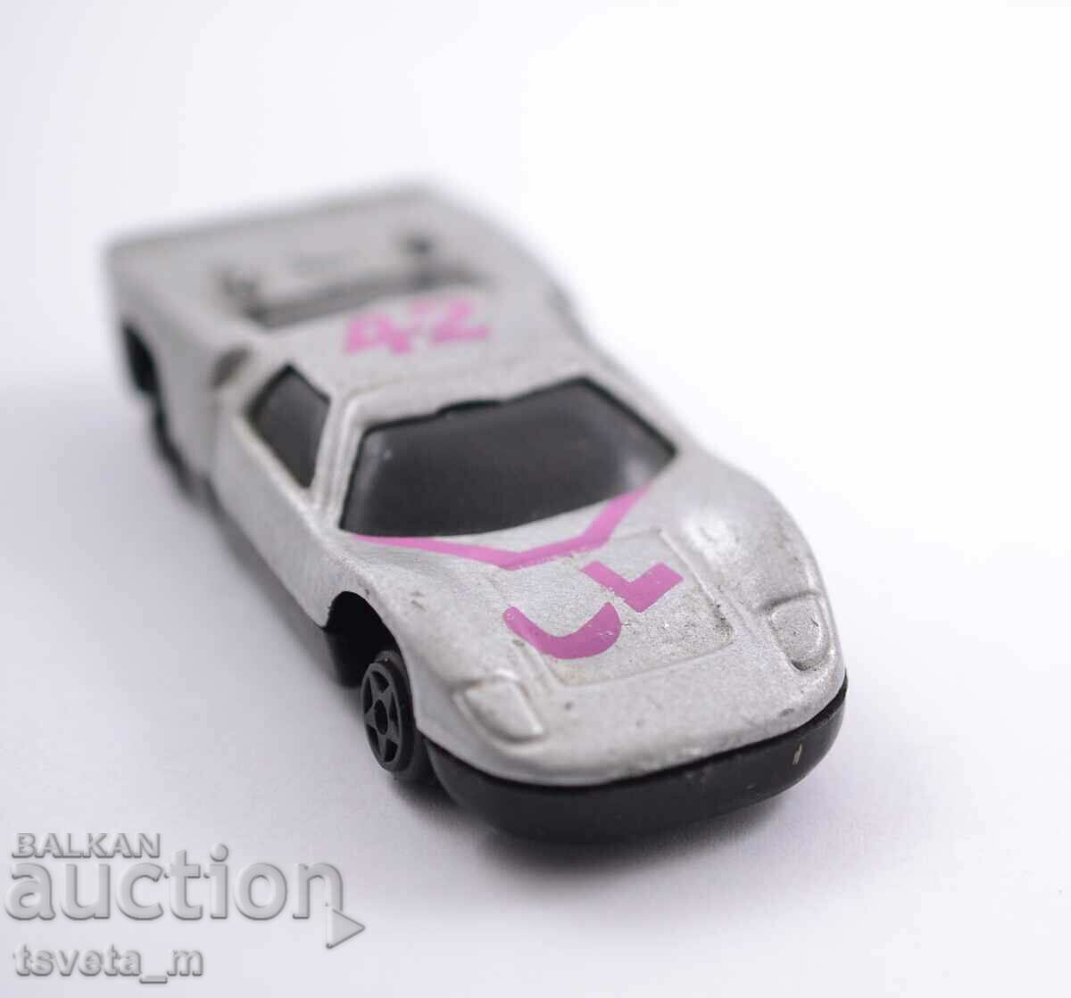 Delivery of Metal stroller, children's toys