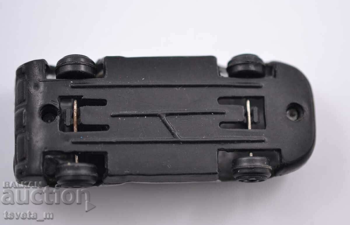 Metal stroller, children's toys - 5