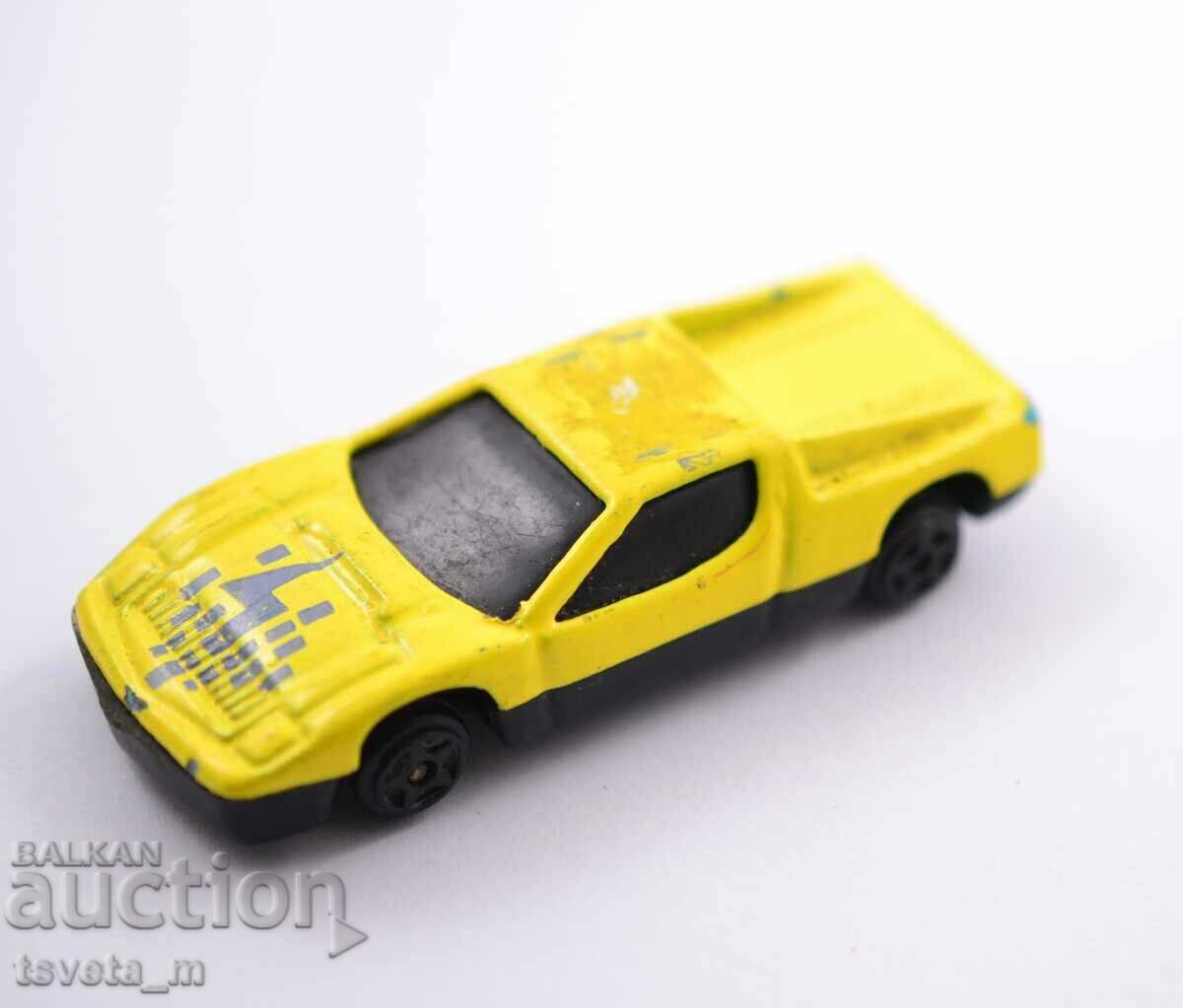 Metal stroller, children's toys with price 3.00 BGN | € 1.53 Metal stroller, children's toys with price 3.00 BGN | € 1.53