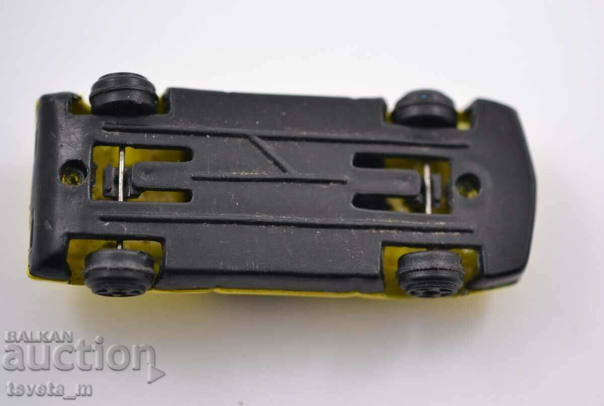 Metal stroller, children's toys - 5 Metal stroller, children's toys - 5