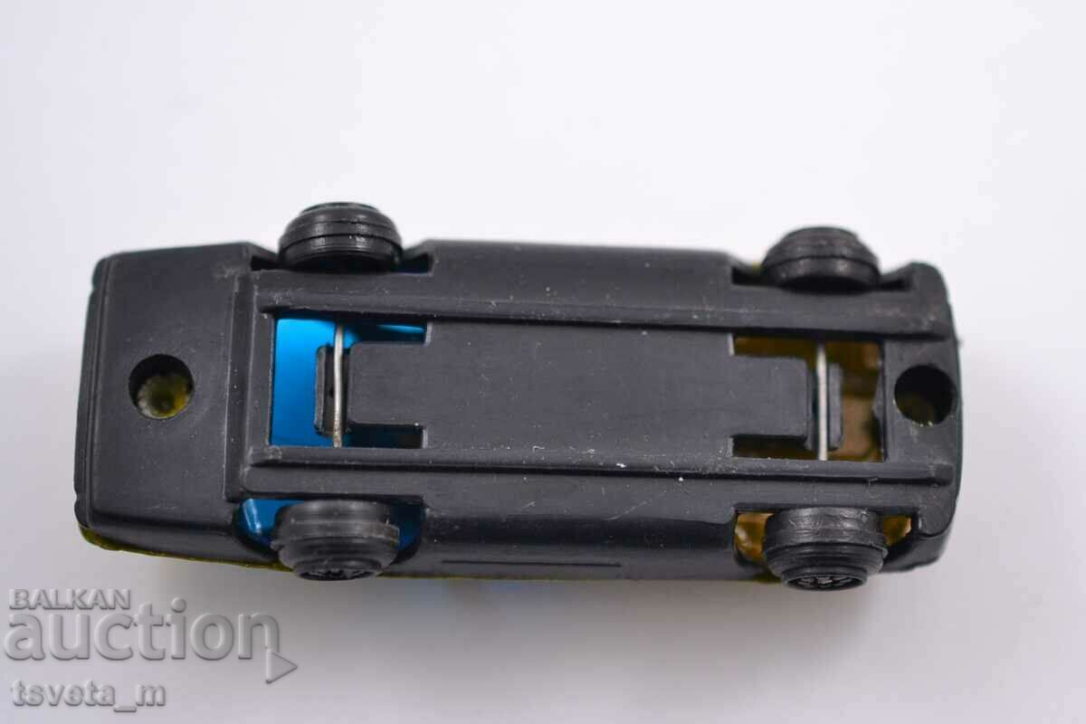 Metal stroller, children's toys - 5 Metal stroller, children's toys - 5