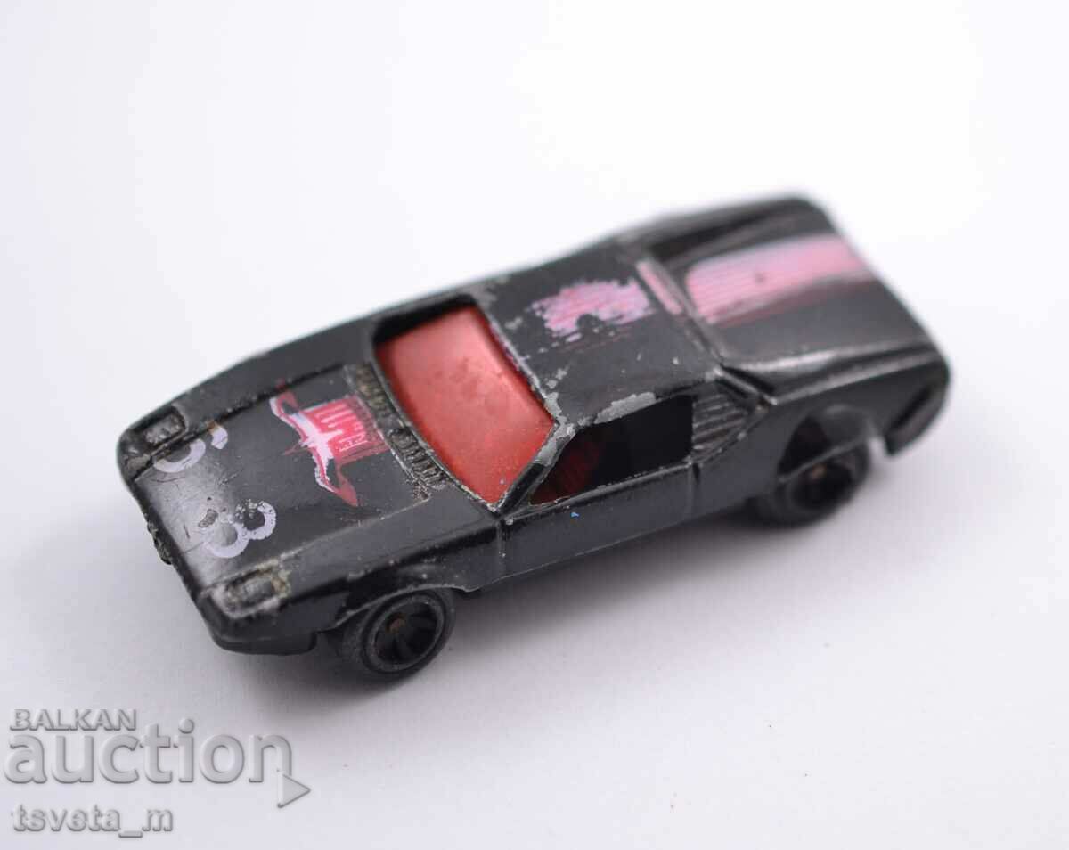 Metal stroller, children's toys with price 3.00 BGN | € 1.53