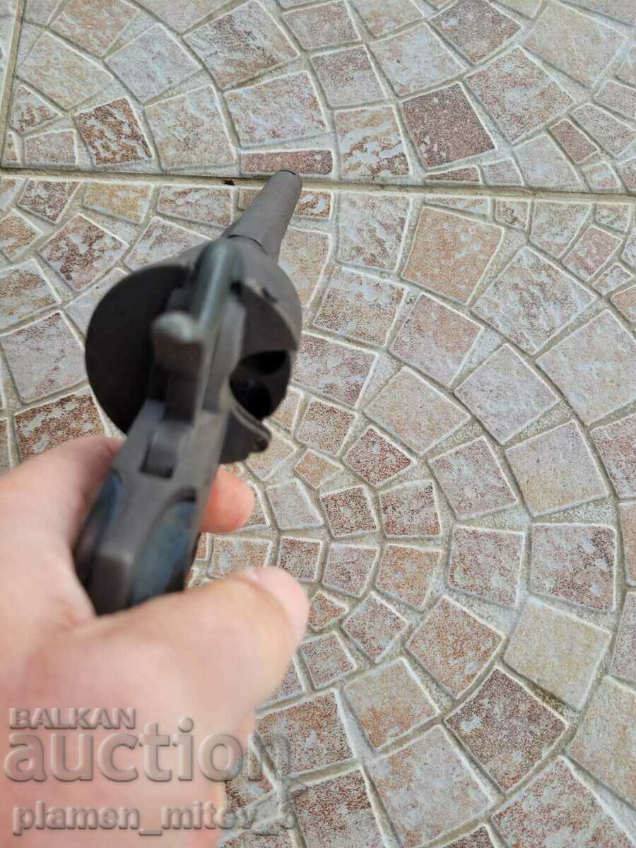 gun, pishtov, flint, euzalia - 6 gun, pishtov, flint, euzalia - 6