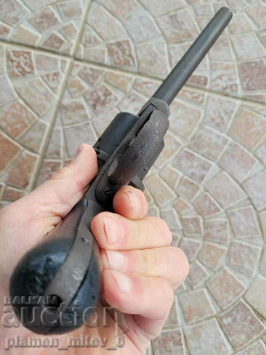 gun, pishtov, flint, euzalia - 7 gun, pishtov, flint, euzalia - 7