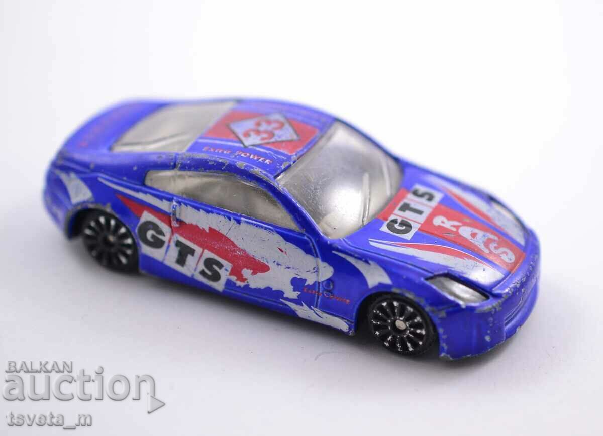 Metal stroller, children's toys with price 3.00 BGN | € 1.53