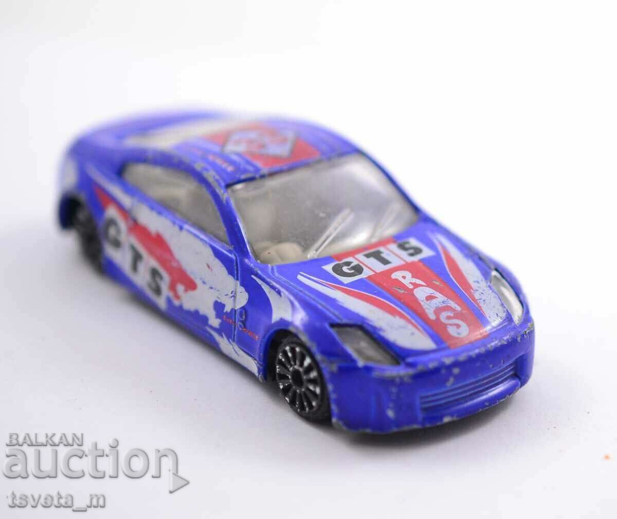 Delivery of Metal stroller, children's toys