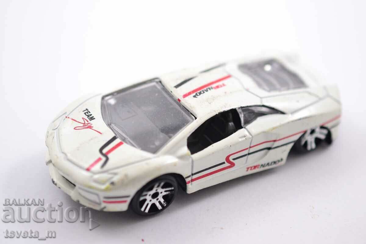 Metal stroller, children's toys with price 4.00 BGN | € 2.05 Metal stroller, children's toys with price 4.00 BGN | € 2.05