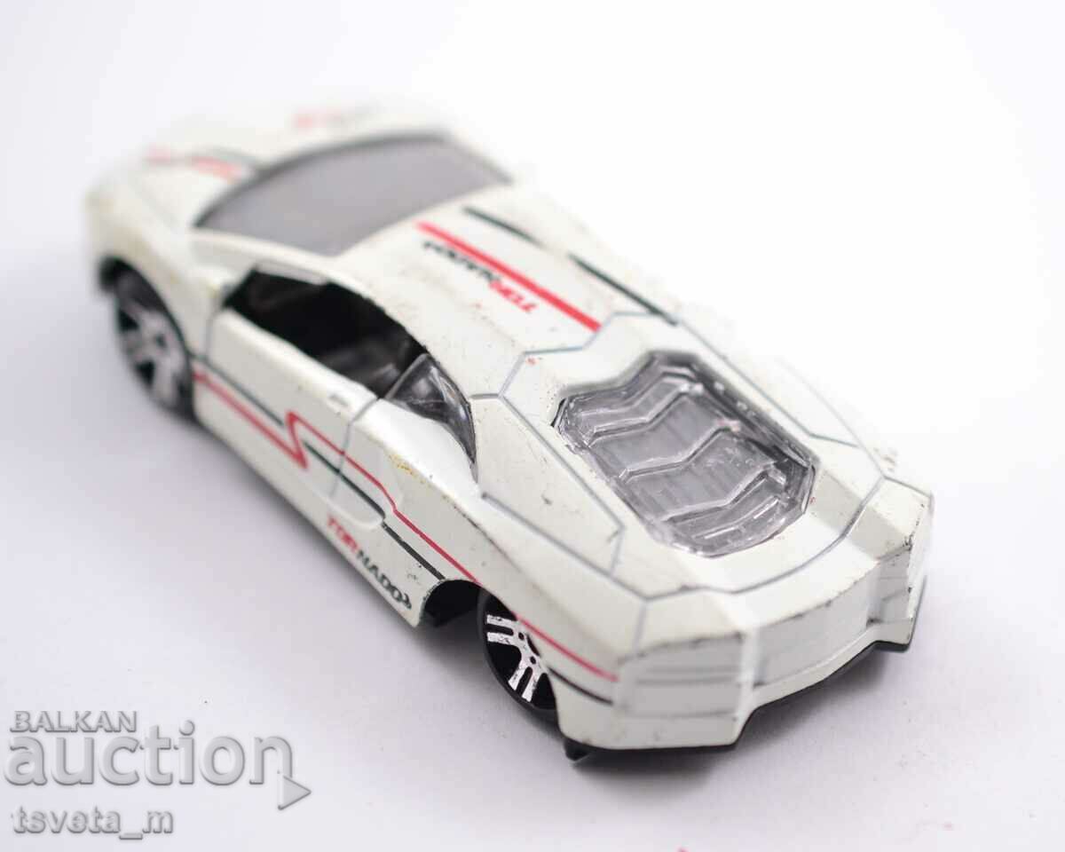 Auction Metal stroller, children's toys Auction Metal stroller, children's toys