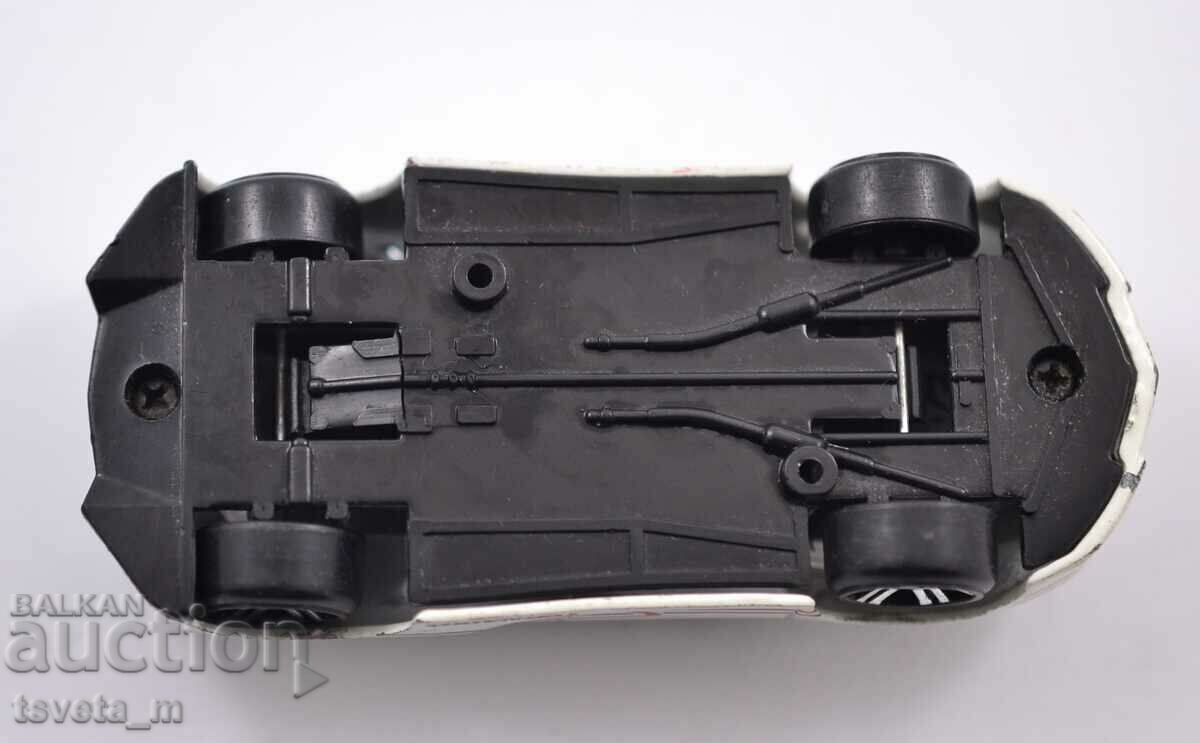 Metal stroller, children's toys - 5 Metal stroller, children's toys - 5