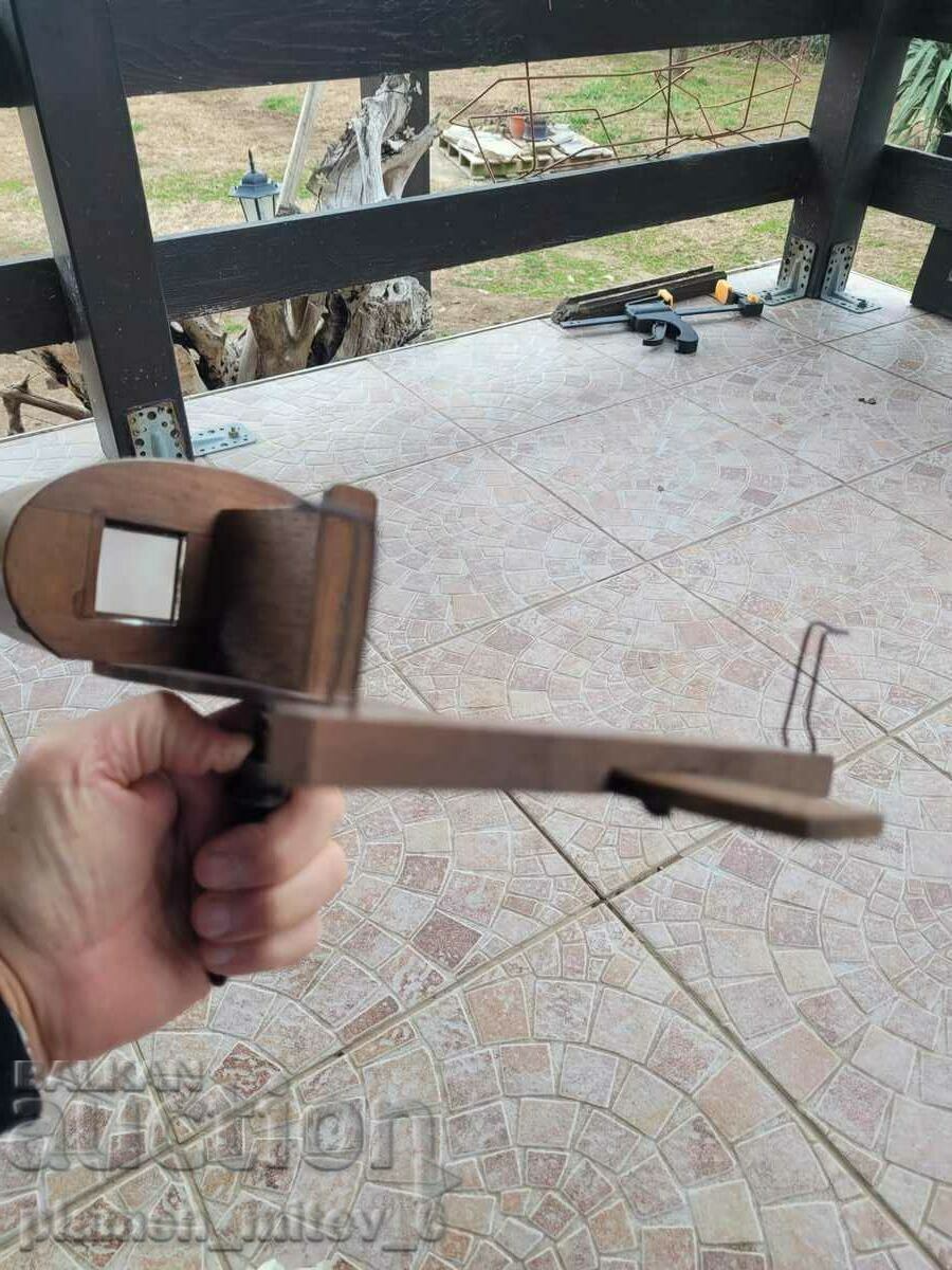 Παράδοση στερεοσκόπιο Παράδοση στερεοσκόπιο