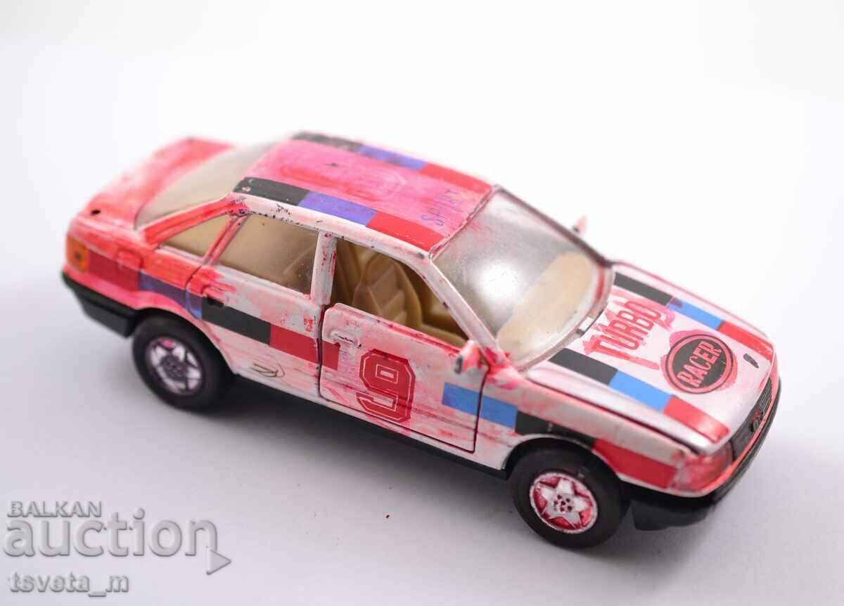 Metal stroller, children's toys with price 5.00 BGN | € 2.56 Metal stroller, children's toys with price 5.00 BGN | € 2.56