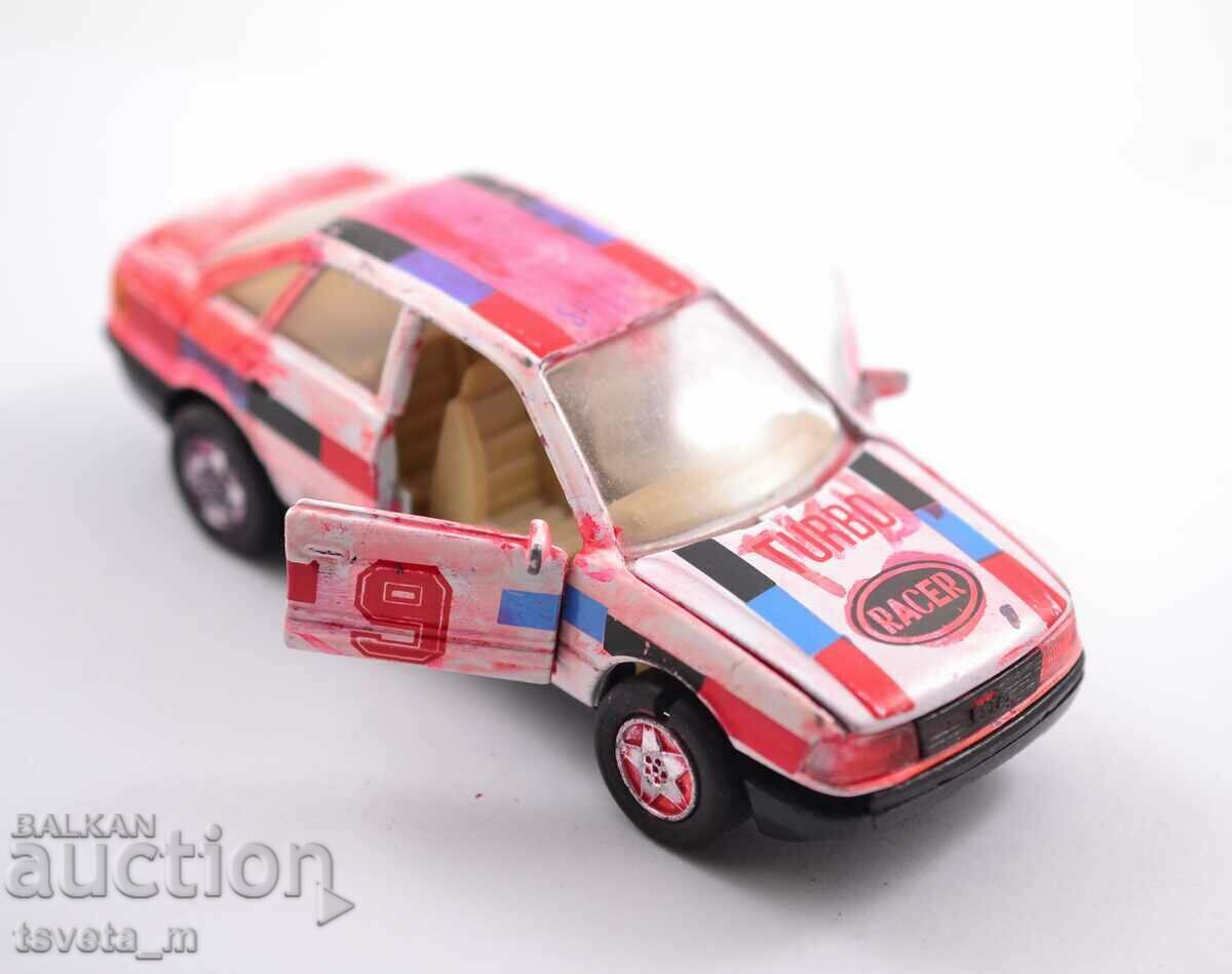 Auction Metal stroller, children's toys Auction Metal stroller, children's toys