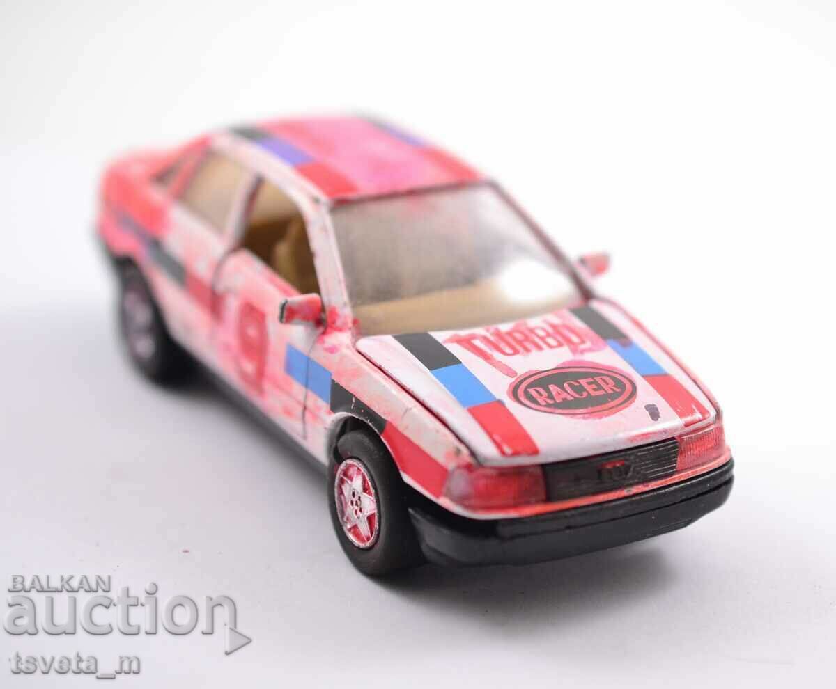 Metal stroller, children's toys - 5 Metal stroller, children's toys - 5