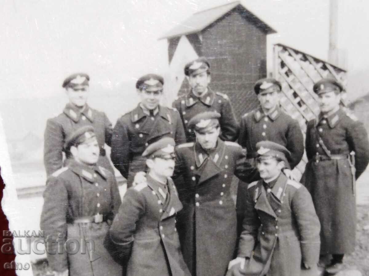 Auction 1945, ROYAL PHOTO Air Force, pilots Auction 1945, ROYAL PHOTO Air Force, pilots