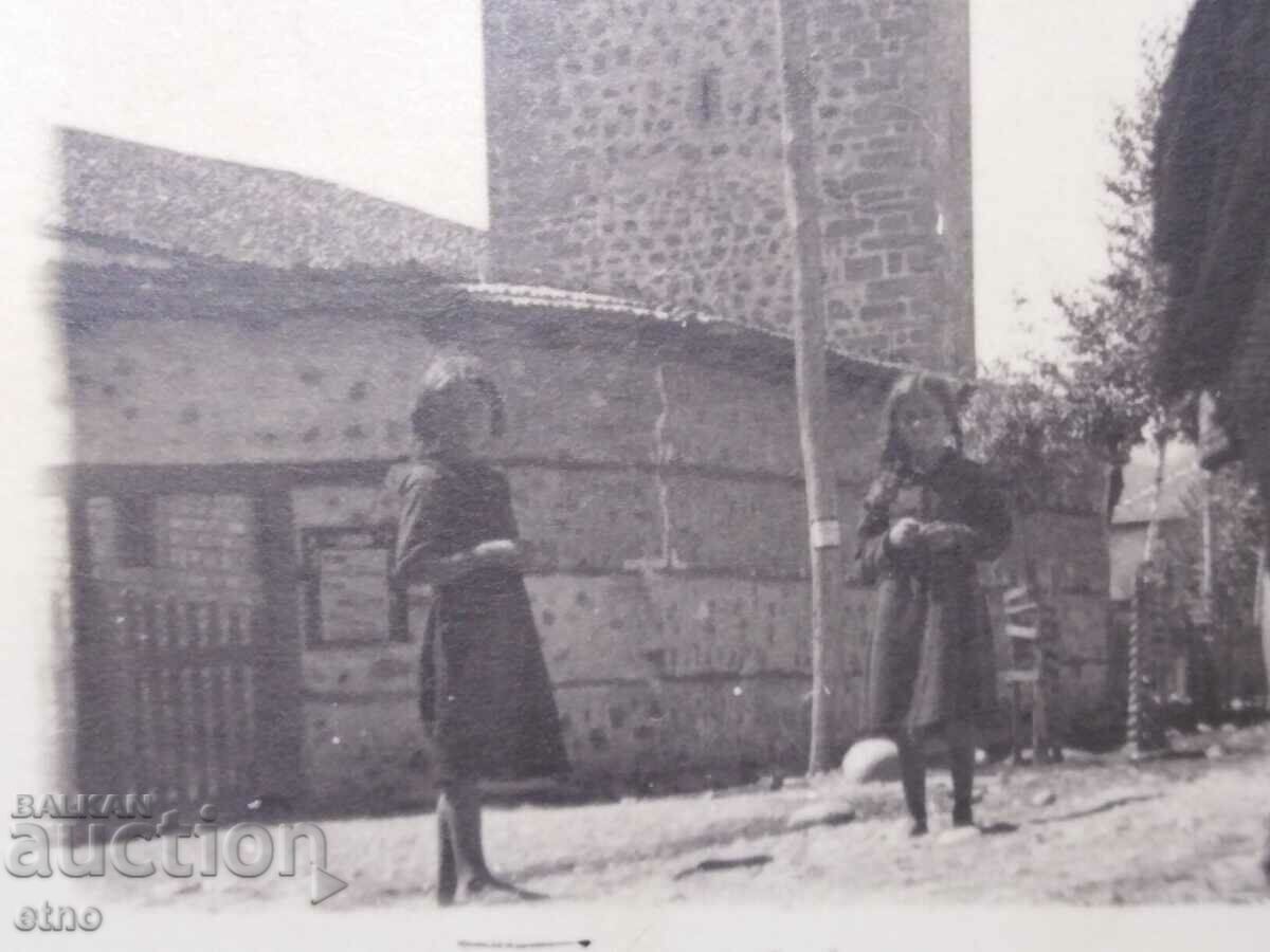 1946. Bansko, ROYAL PHOTO with price 20.00 BGN | € 10.23 1946. Bansko, ROYAL PHOTO with price 20.00 BGN | € 10.23