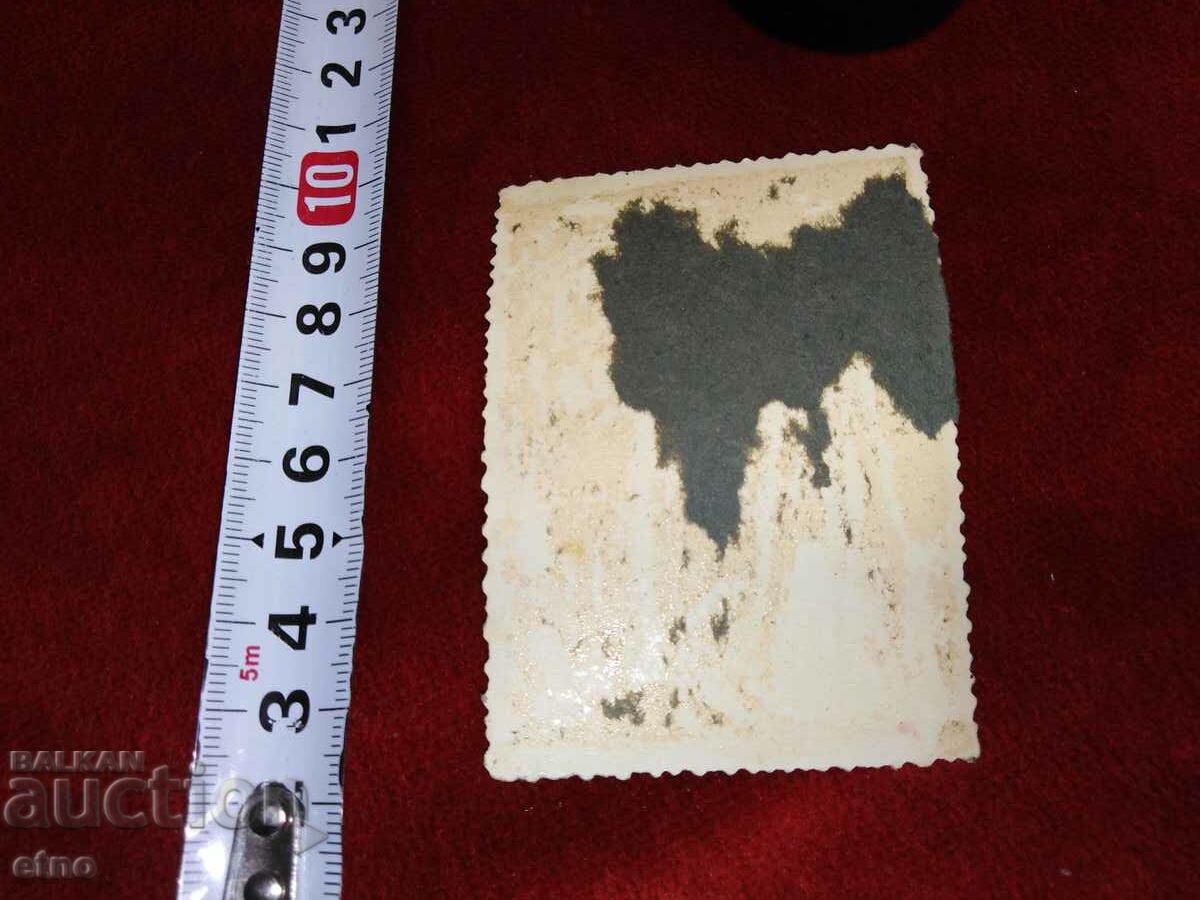 1946. Bansko, ROYAL PHOTO - 5 1946. Bansko, ROYAL PHOTO - 5