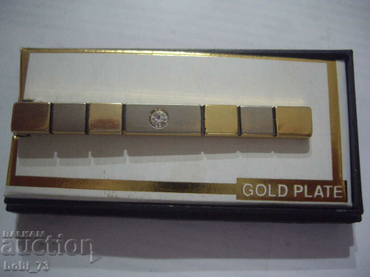 Old Gilt Tie Pin. with price 30.00 BGN | € 15.34