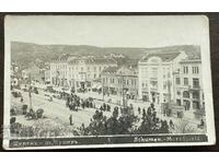 4133 Βασίλειο της Βουλγαρίας Πλατεία Shumen Kushir δεκαετία του '30