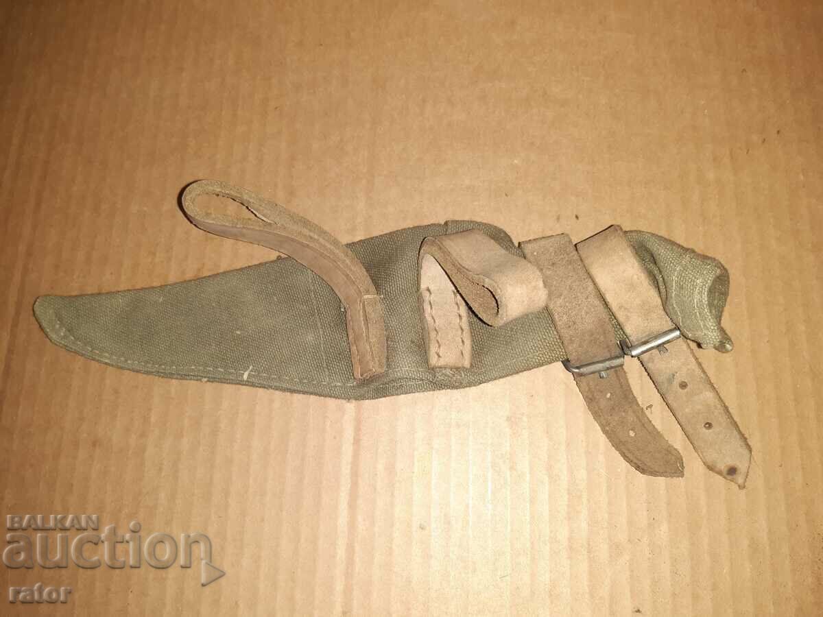 Licitație Suport, husă, lopată pentru sapă militară, unealtă de șanț Licitație Suport, husă, lopată pentru sapă militară, unealtă de șanț