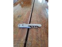 Παλιό ανοιχτήρι, μαχαίρι Dreko