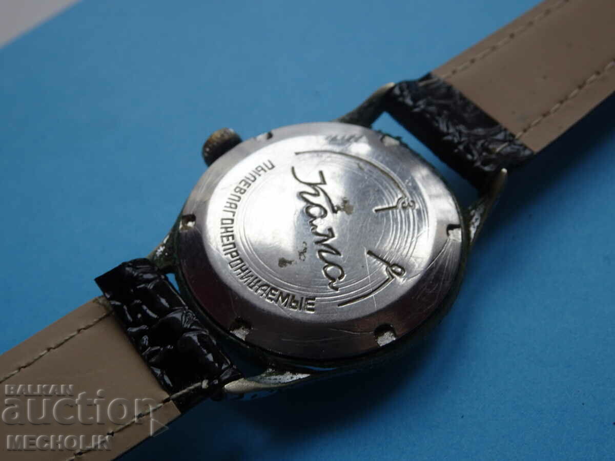 Delivery of COLLECTIBLE RUSSIAN DAGGER 1958 Delivery of COLLECTIBLE RUSSIAN DAGGER 1958