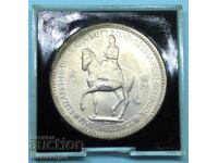 5 Shillings 1953 Great Britain Coronation Box