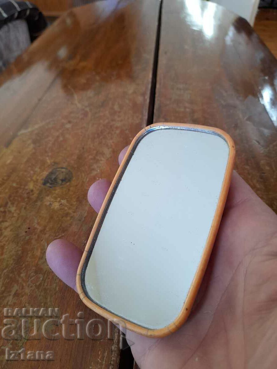Old bicycle mirror, bike with price 12.00 BGN | € 6.14