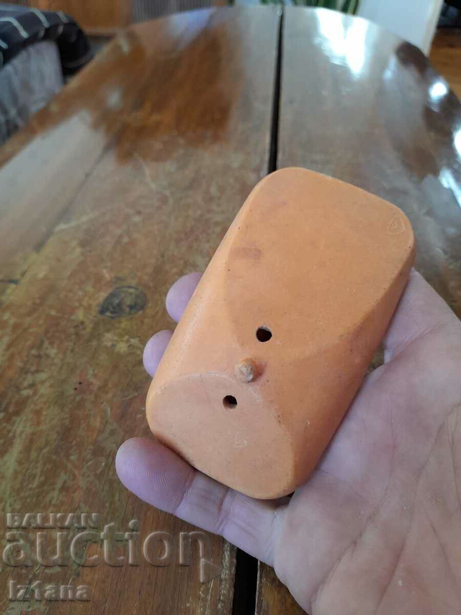 Delivery of Old bicycle mirror, bike